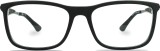 Ray-Ban 0RX7029 2077 55 5949