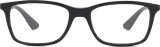 Ray-Ban 0RX7047 2000 Přední strana produktu