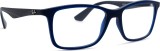Ray-Ban 0RX7047 5450 8344