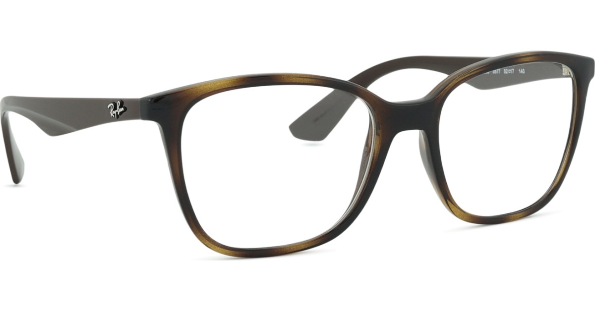 Ray-Ban 0RX7066 5577 52