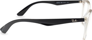Ray-Ban 0RX7066 5943 12221