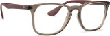 Ray-Ban 0RX7074 8083 50 10220