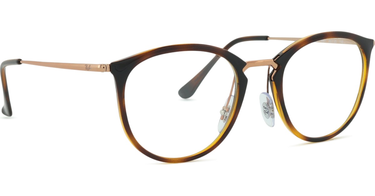 Ray-Ban 0RX7140 5687 49