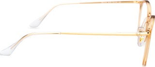 Ray-Ban 0RX7140 8124 51 15280