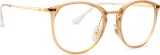 Ray-Ban 0RX7140 8124 51 15280