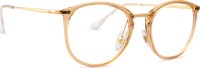 Ray-Ban 0RX7140 8124 51