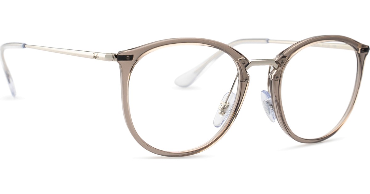 Ray-Ban 0Rx7140 8125 51