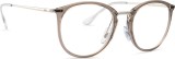 Ray-Ban 0RX7140 8125 51 15278