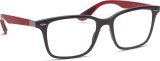 Ray-Ban 0RX7144 5915 53 5190