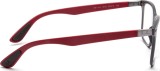 Ray-Ban 0RX7144 5915 53 5190