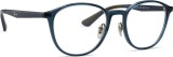 Ray-Ban 0RX7156 5796 53 10194