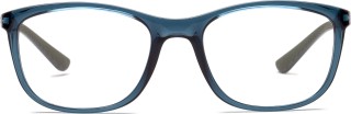 Ray-Ban 0RX7169 5796 6168
