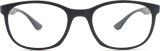 Ray-Ban 0RX7183 5521 51 11306