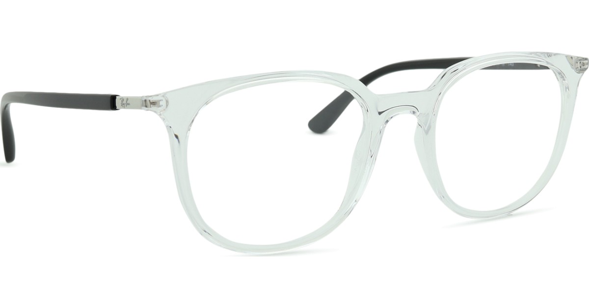 Ray-Ban 0RX7190 5943 51