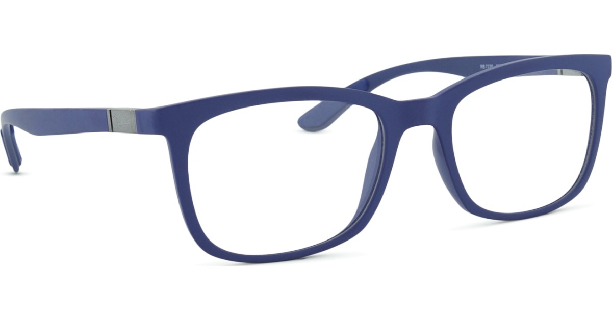 Ray-Ban 0RX7230 5207 54