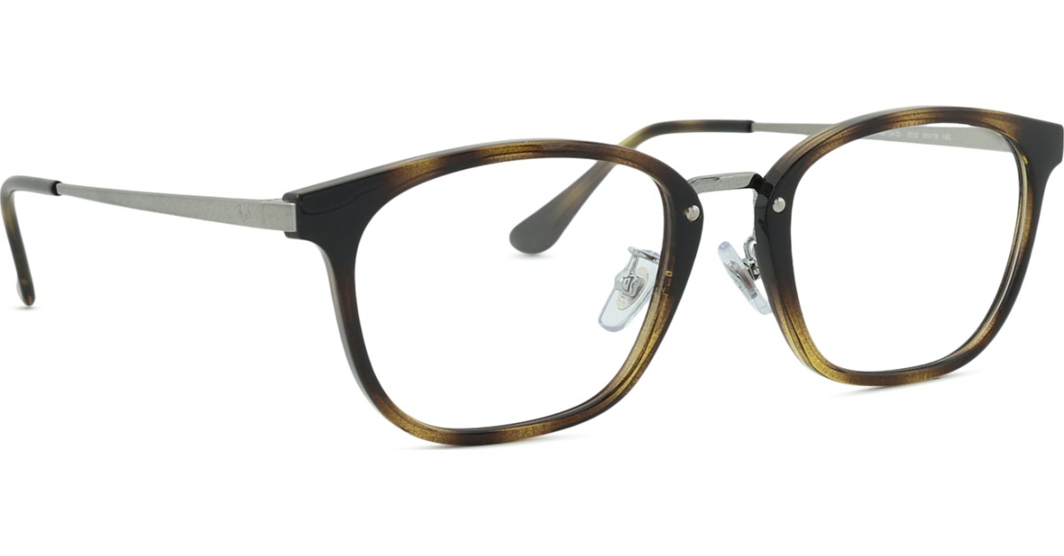 Ray-Ban 0RX7247D 2012 51