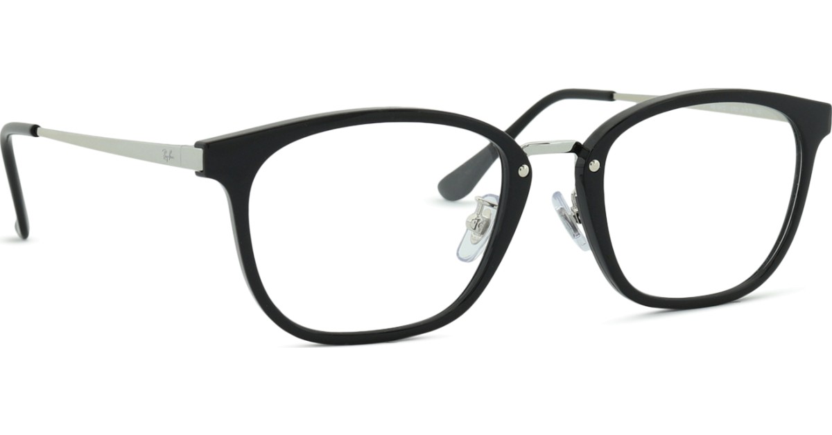 Ray-Ban 0RX7247D 5753 51