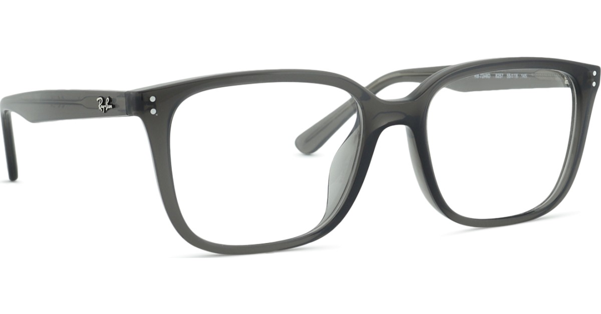 Ray-Ban 0RX7248D 8257 55