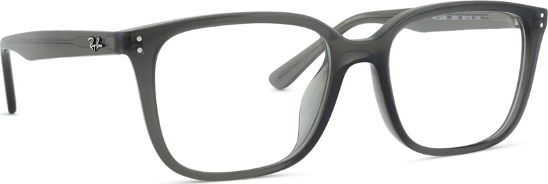 Ray-Ban 0RX7248D 8257 55