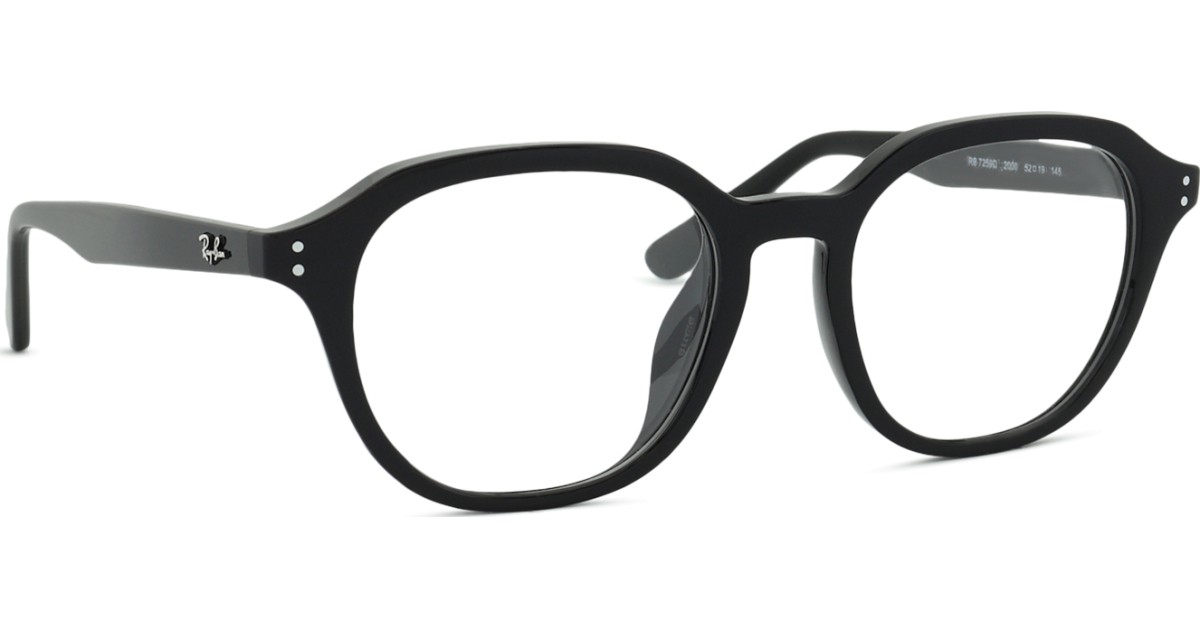 Ray-Ban 0RX7259D 2000 52