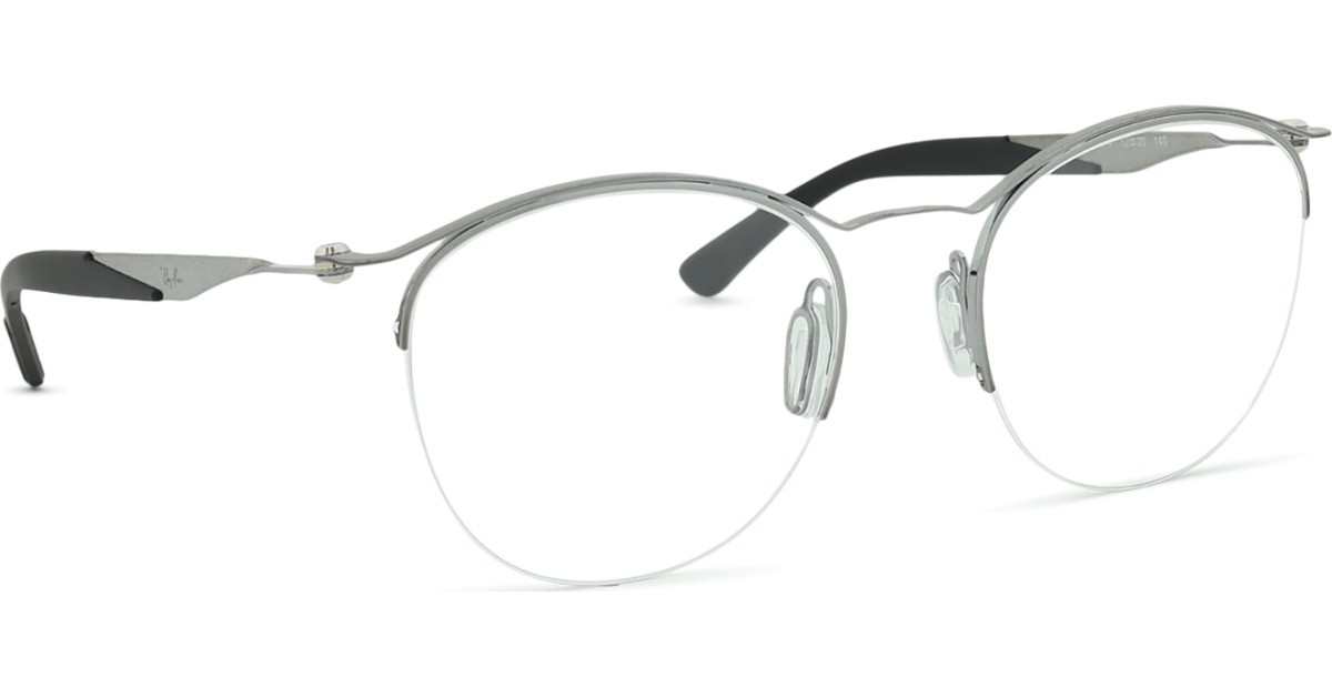 Ray-Ban 0RX7553 3214 52