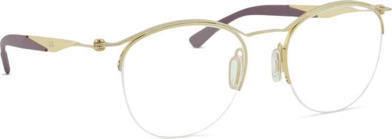 Ray-Ban 0RX7553 3218 50