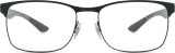 Ray-Ban 0RX8416 2503 55 Přední strana produktu