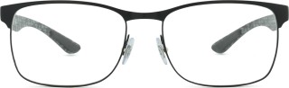 Ray-Ban 0RX8416 2503 55 Přední strana produktu