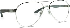 Ray-Ban 0RX8420 2501