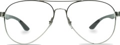 Ray-Ban 0RX8420 2501