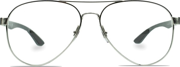 Ray-Ban 0RX8420 2501