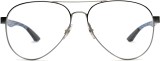 Ray-Ban 0RX8420 2502 58 6839
