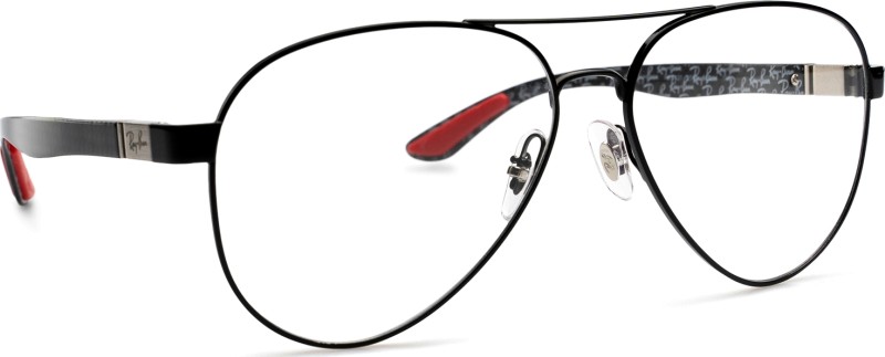 

Ray-Ban 0RX8420 2509 58