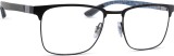 Ray-Ban 0RX8421 2904 54 19429