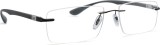 Ray-Ban 0RX8724 1218 56 8939