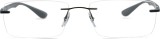 Ray-Ban 0RX8724 1218 56 8938