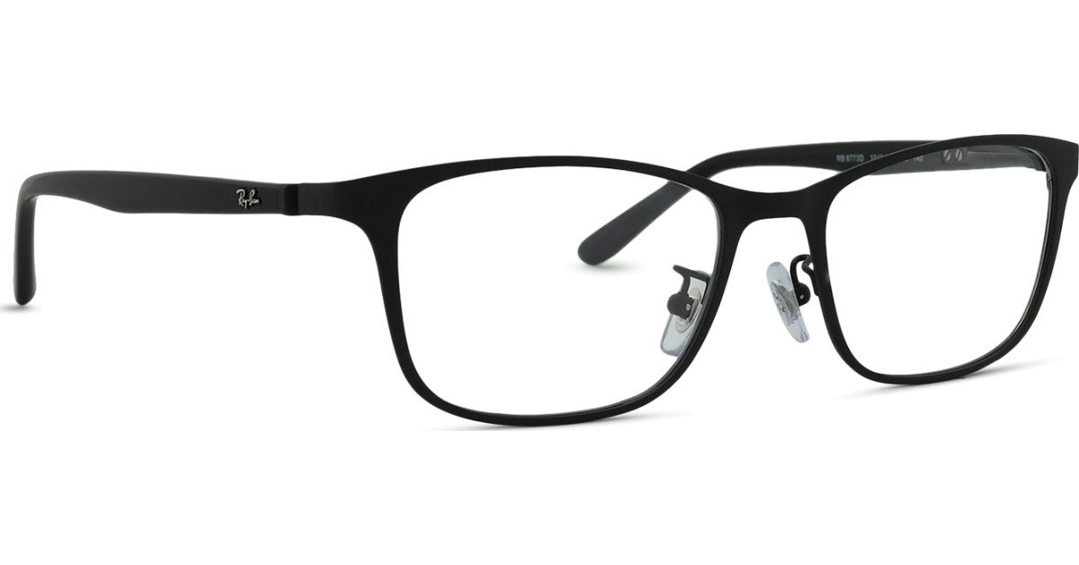 Ray-Ban 0RX8773D 1012 53