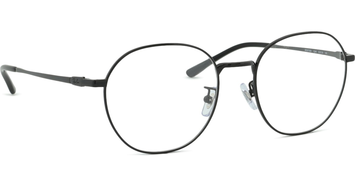Ray-Ban 0RX8778D 1244 52