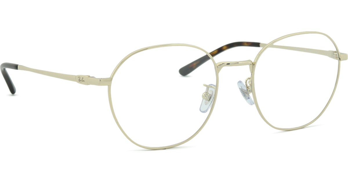 Ray-Ban 0RX8778D 1251 52