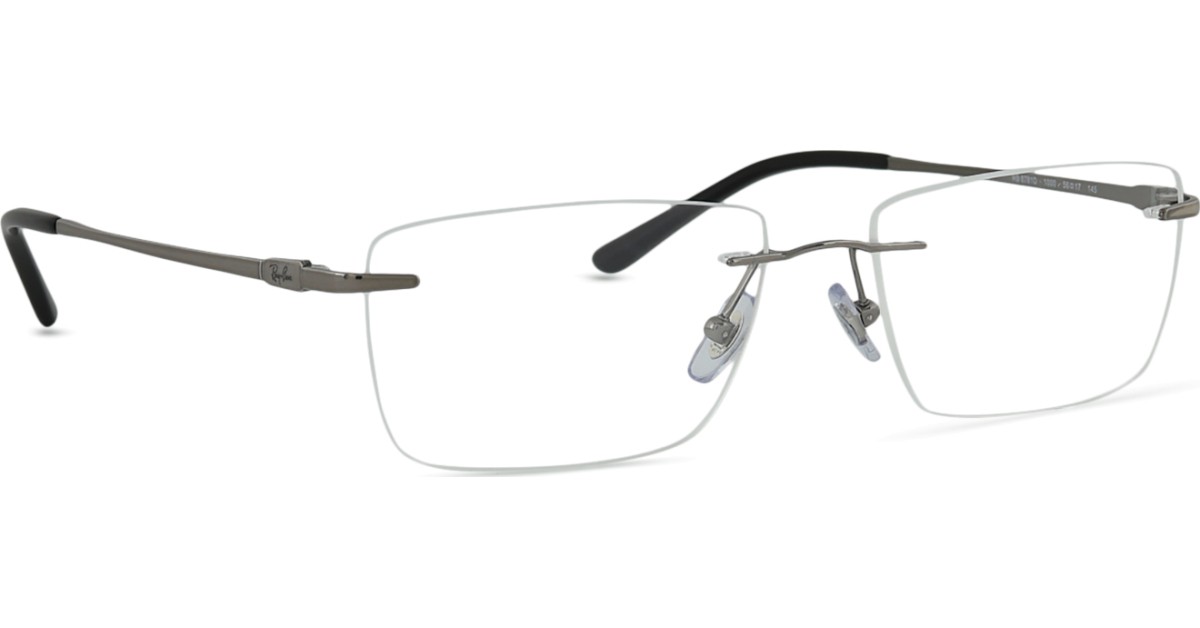 Ray-Ban 0RX8781D 1000 56