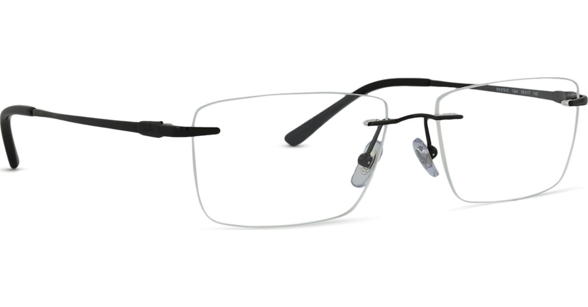 Ray-Ban 0RX8781D 1244 56