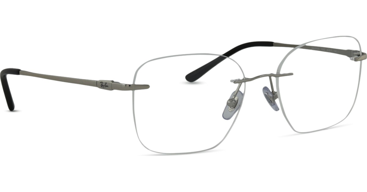 Ray-Ban 0RX8783D 1002 52
