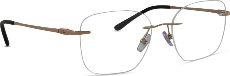 Ray-Ban 0RX8783D 1248 52