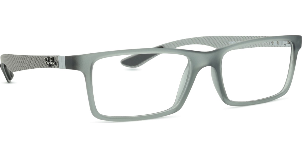 Ray-Ban 0RX8901 5244 53