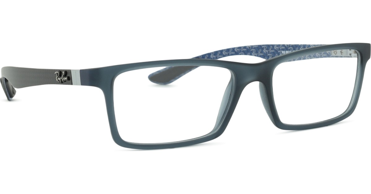 Ray-Ban 0RX8901 5262 53