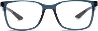 Ray-Ban 0RX8905 5844 6174