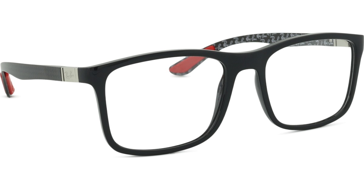 Ray-Ban 0RX8908 2000 55