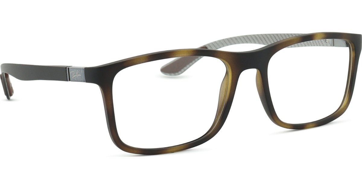 Ray-Ban 0RX8908 5200 55