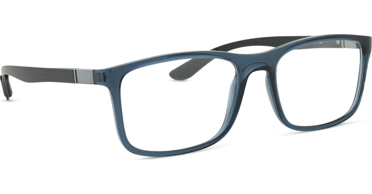 Ray-Ban 0RX8908 5719 55