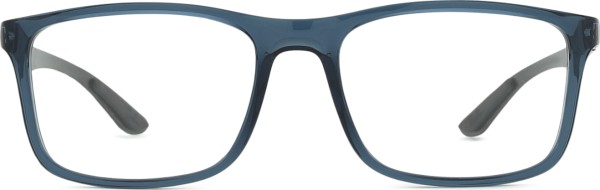 Ray-Ban 0RX8908 5719 55